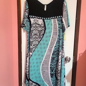 NWT Women's Dress